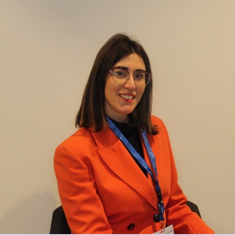 Ilaria Benedetti